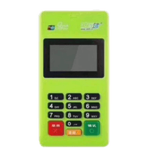 随行付pos